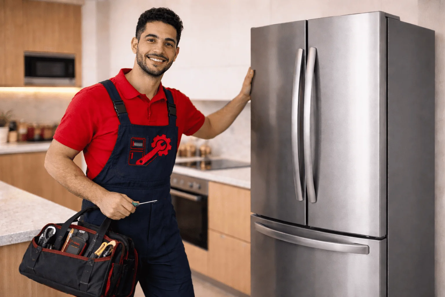 صيانة ثلاجات توشيبا