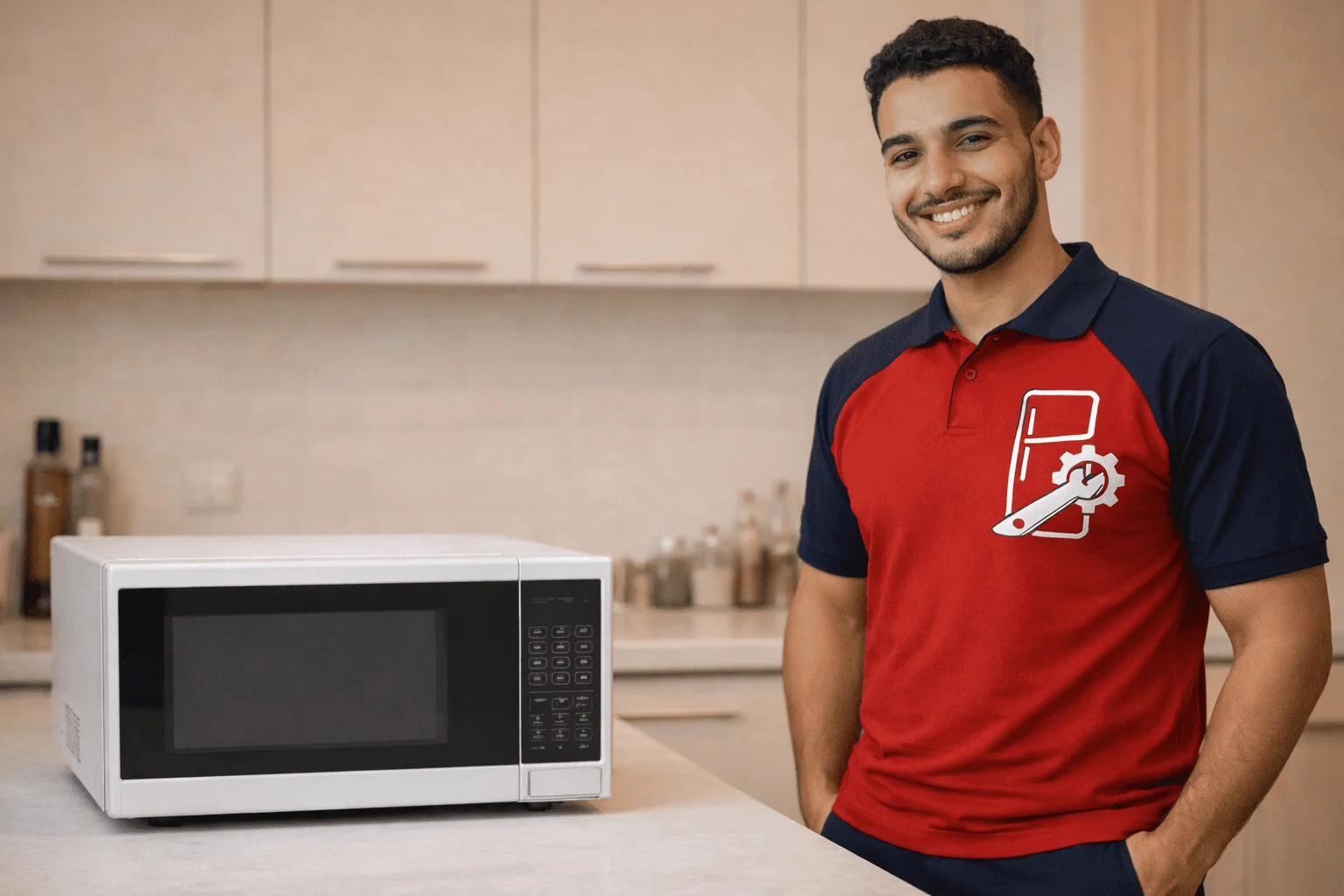 صيانة ميكروويف توشيبا